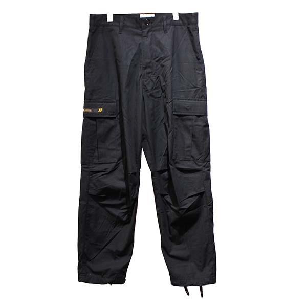 wtaps21ss JUNGLE STOCK trousers ripstop