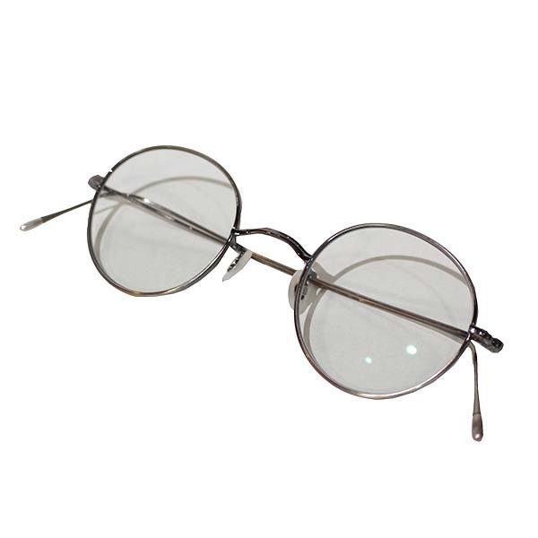 ポスターフレーム 10eyevan No.5 シルバー サイズ44 | www.aosfiji.org