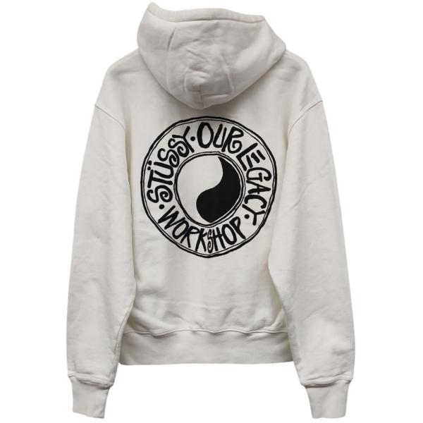 Our Legacy（アワーレガシー） ステューシー OUR LEGACY stussy プル