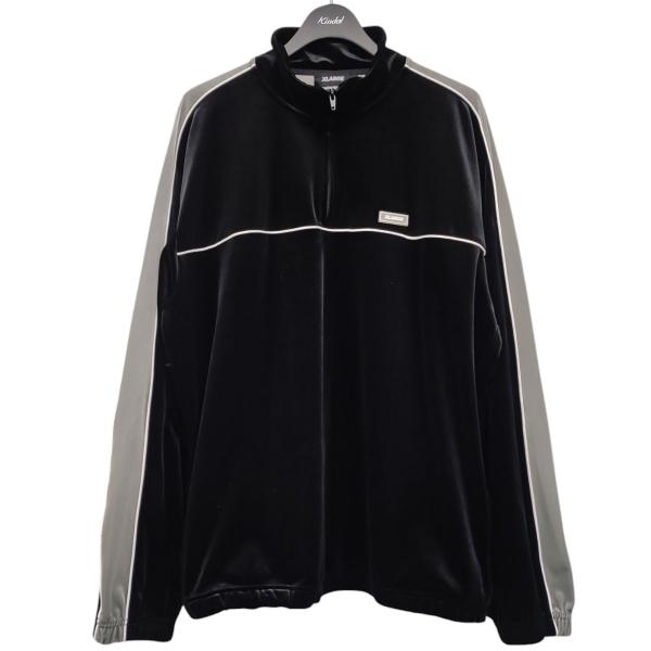 Libelice リベリス ベロアジャケット XL libelice ベロア 紫 XL libelice ベロア 紫 XL Libelice スノボウエア