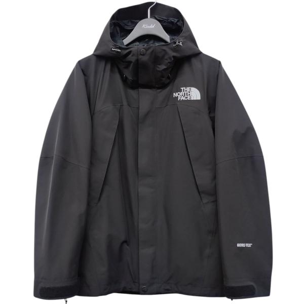 THE NORTH FACE - ザノースフェイス マウンテン ジャケット パーカー NP61540 ブラック S THE NORTH FACE ザノースフェイス Mountain Jacket マウンテン