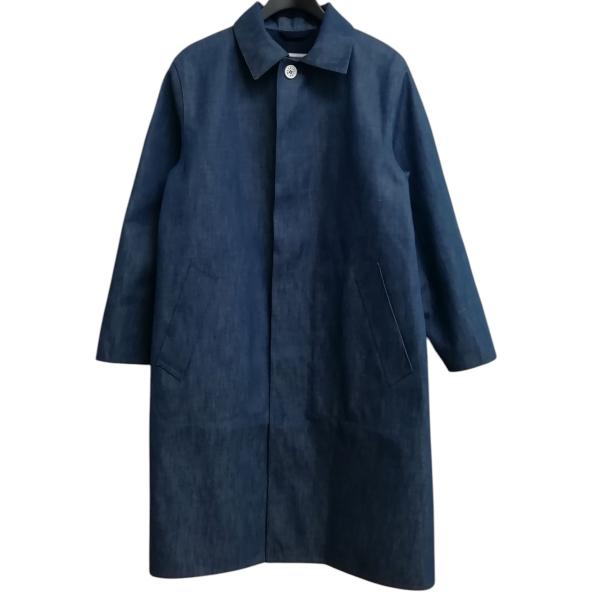 Mackintosh（マッキントッシュ） マッキントッシュ×ハイク MACKINTOSH