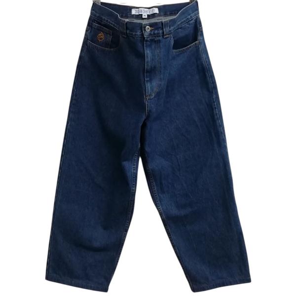 POLeR（ポーラー） ポーラースケートカンパニー×ビッグボーイ POLAR