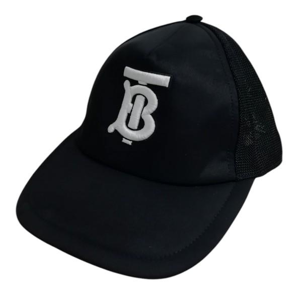 BURBERRY（バーバリー） メッシュTBトラッカーキャップ MESH TB