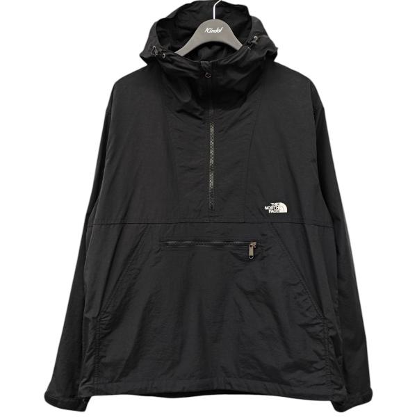 THE NORTH FACE（ザ ノースフェイス） コンパクトアノラック NP22333