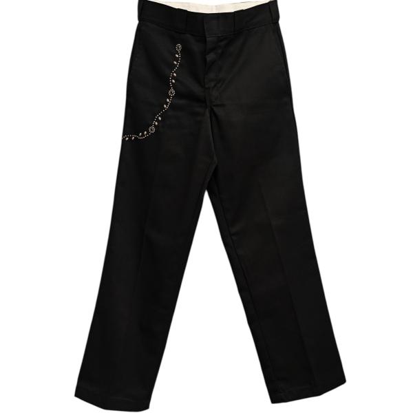 HTC エイチティーシー×ディッキーズ HTC×Dickies 874 Wチェーン