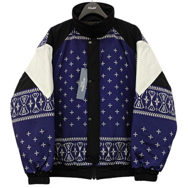 CHALLENGER（チャレンジャー） CHALLENGER 2025AW BANDANA 80S JACKET