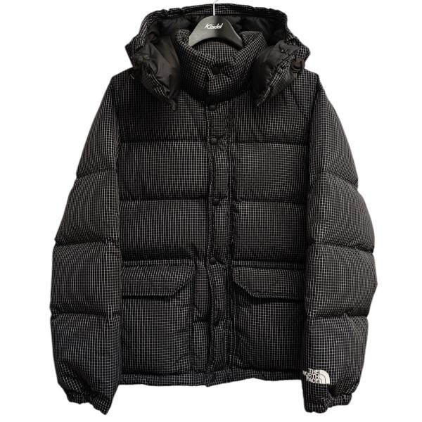 （値下げ中）極美品THE NORTH FACE パープルレーベル　ビームス別注 THE NORTH FACE PURPLE LABEL ザノースフェイス パープルレーベル