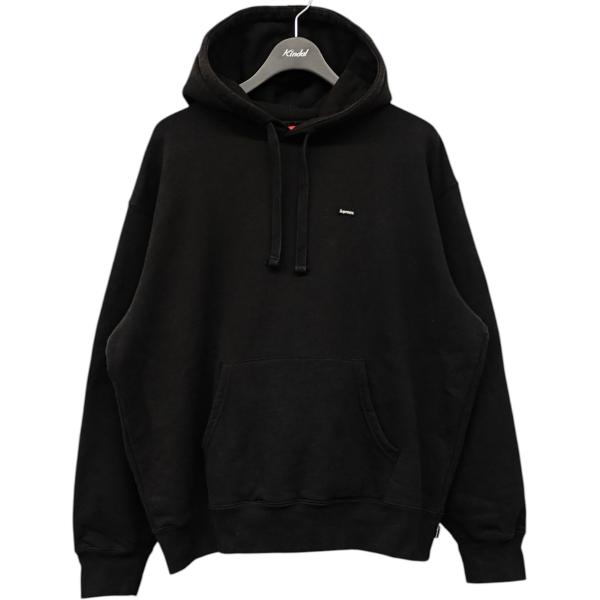Supreme（シュプリーム） Supreme 2023AW SMALL BOX LOGO HOODED 