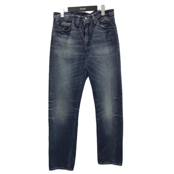 LEVI'S VINTAGE CLOTHING 501ZXX デニムパンツ 34 中古・古着通販】LEVI'S VINTAGE CLOTHING (リーバイス