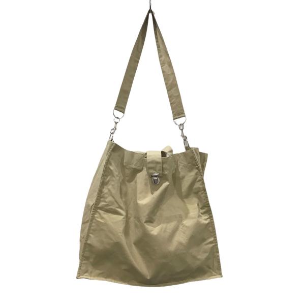 camiel fortgens ショルダーバッグ-