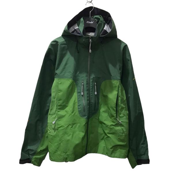 ウエストコム westcomb Expedition Parkaアークテリクス bckediri