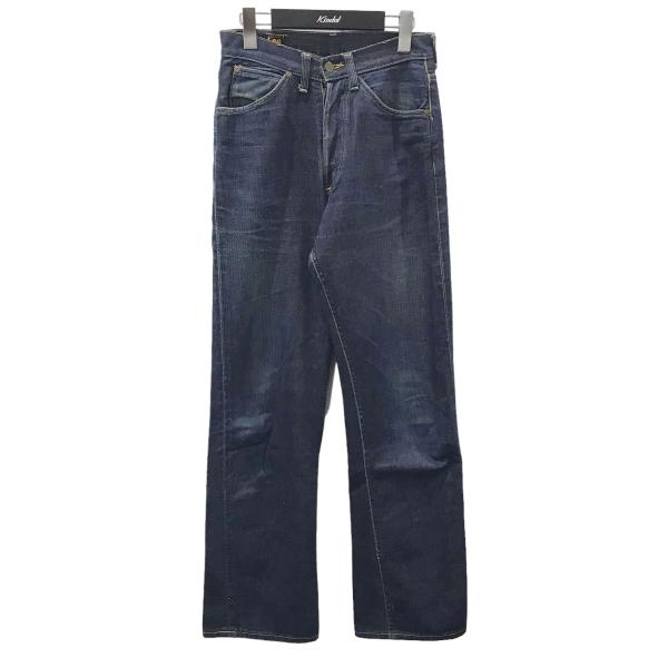 60s【Lee】サイド黒タグ チノパン special vintage 60s〜 Vintage Lee 101z サイド黒タグ | Pay ID