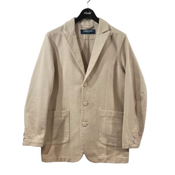 PHINGERIN 【値下げ】phingerin テーラードジャケット PD-142-JK