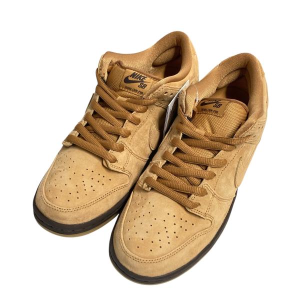 NIKE ナイキ SB DUNK LOW PRO ダンク ロー プロ スニーカー