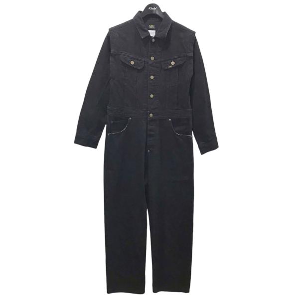 【完売商品】cityshop 別注 Lee ジャンプスーツ Lee（リー）の「LEE /リー別注 OVERSIZED ジャンプスーツ
