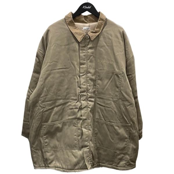 WILLY CHAVARRIA（ウィリーチャバリア） モンスターワークジャケット