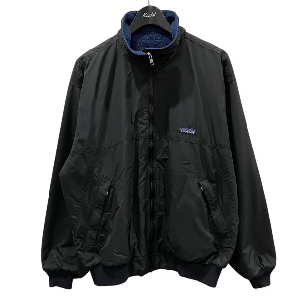 patagonia ブラック ジップアップジャケット L patagonia ブラック ジップアップジャケット L Patagonia