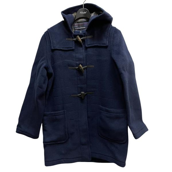 LONDON Tradition（ロンドントラディション） ダッフルコート 19-020