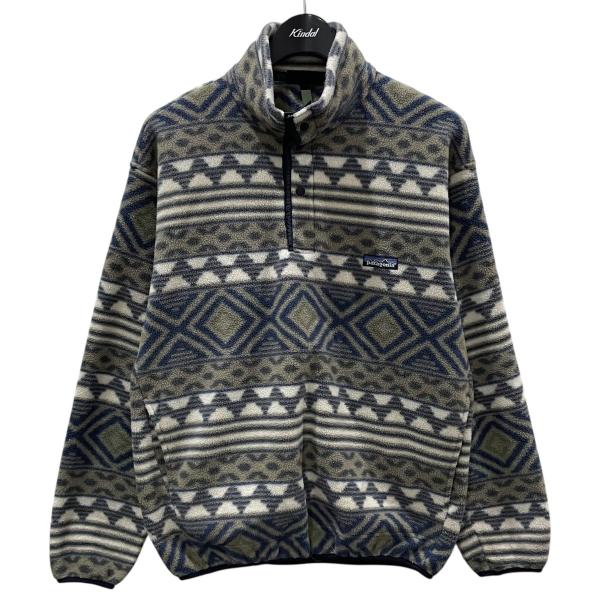 patagonia パタゴニア シンチラ patagonia メキシコ製 パタゴニア シンチラ SYNCHILLA フリース