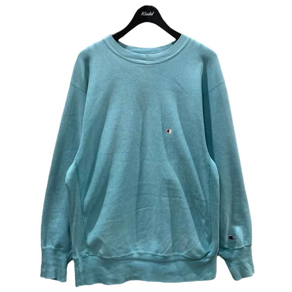 Champion チャンピオン 90s スウェットトレーナー REVERSE WEAVE Champion チャンピオン 90s スウェットトレーナー REVERSE WEAVE