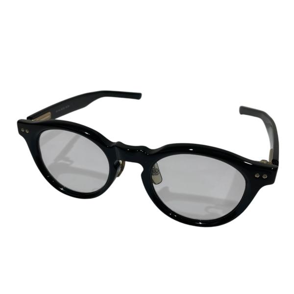 ★美品★999.9 フォーナインズ　NP-160 度入メガネ 46◻︎22 kindal_8077000730734