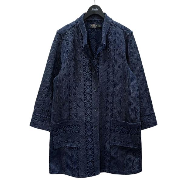 RRL Ralph Lauren（ダブルアールエル） 【値下げ】RRL 刺繍ロング