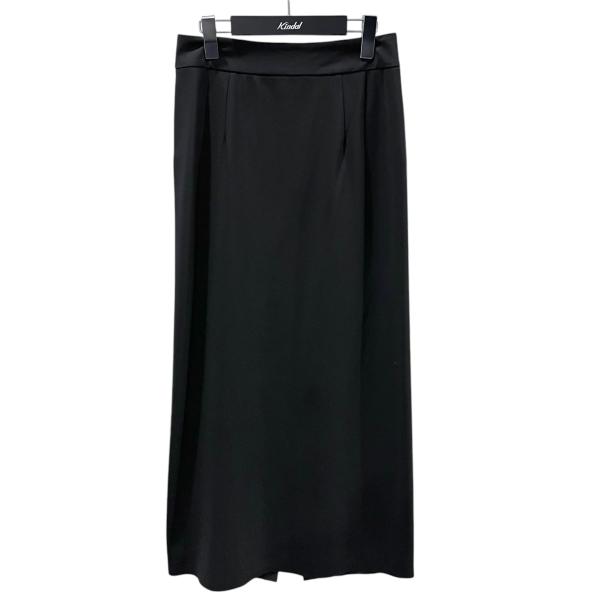 1228様完売R’IAM ダイバータイトスカートブラック36 plage スカート 「追加」R'IAM ダイバータイトスカート