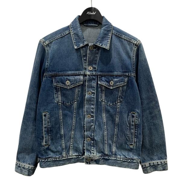 Plage プラージュ デニムジャケット plage（プラージュ） 【値下げ】Plage 25SS デニムジャケット