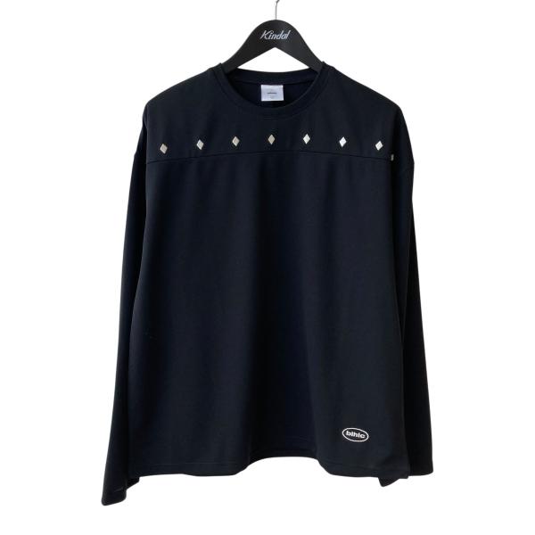 ballaholic tsc cool long tee サイズXL kindal_8077000792268