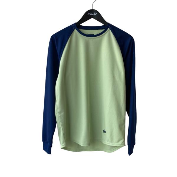 ballaholic（ボーラホリック） 【値下げ】ballaholic 2 Tone Cool Long