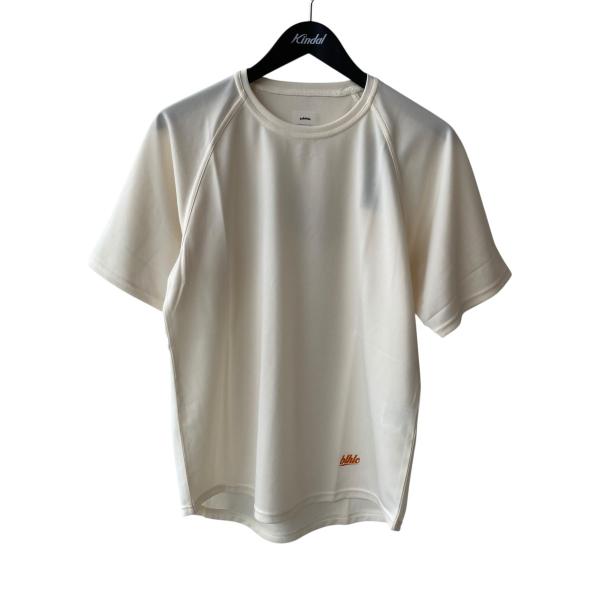 ballaholic ボーラホリック blhlc Back Print Cool Tee Tシャツ