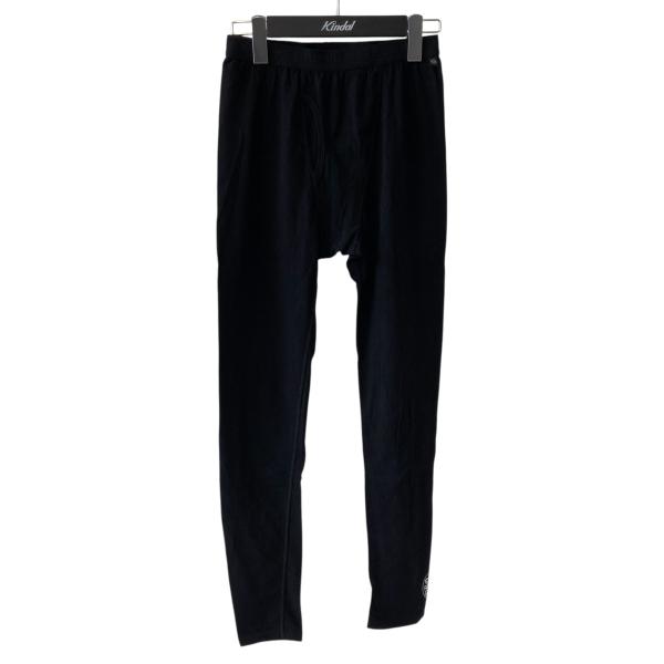 CHROME HEARTS（クロムハーツ） レギンス サイズ：L : カインドオル