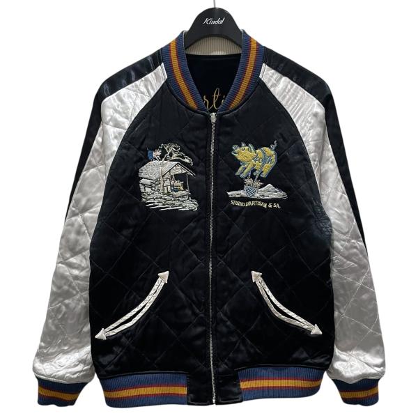 STUDIO D'ARTISAN ステュディオ ダ ルチザン D'ARTISAN 19AW 40周年