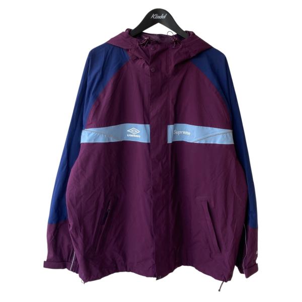 ナイロンジャケット supreme UMBRO Supreme（シュプリーム） 【値下げ】Supreme×UMBRO 25SS GORE-TEX
