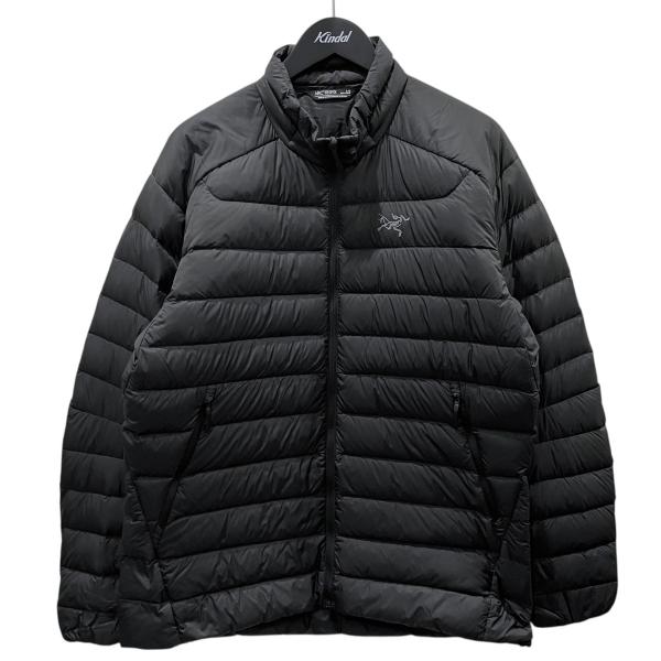 ARC'TERYX（アークテリクス） 【値下げ】ARC'TERYX ダウンジャケット