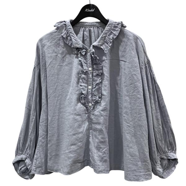 nest Robe（ネストローブ） 【値下げ】nest Robe 24SS 近江晒し