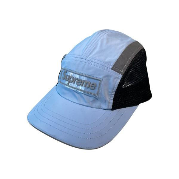 Supreme シュプリーム 25SS Side Mesh Camp Cap メッシュ