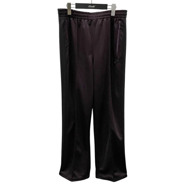 パンツ Needles 24ss Track Pants Poly Smooth NEEDLES（ニードルズ）Track Pant - Poly Smooth（トラック