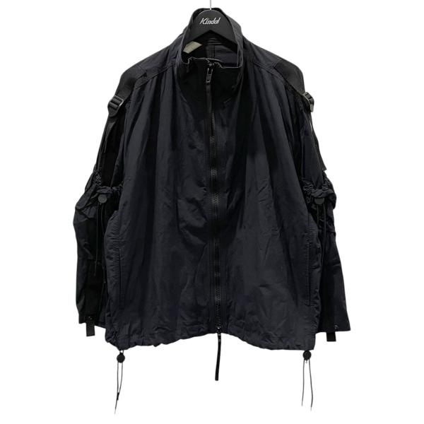 N.HOOLYWOOD（エヌハリウッド） N．HOOLYWOOD 23SS ジップアップ