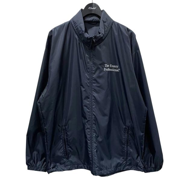 ザ エンノイ プロフェッショナル THE ENNOY PROFESSIONAL 24SS ジップ