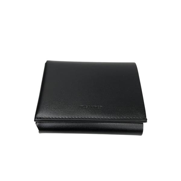 JIL SANDER ジルサンダー 三つ折り財布 : カインドオルYahoo!店 - 通販