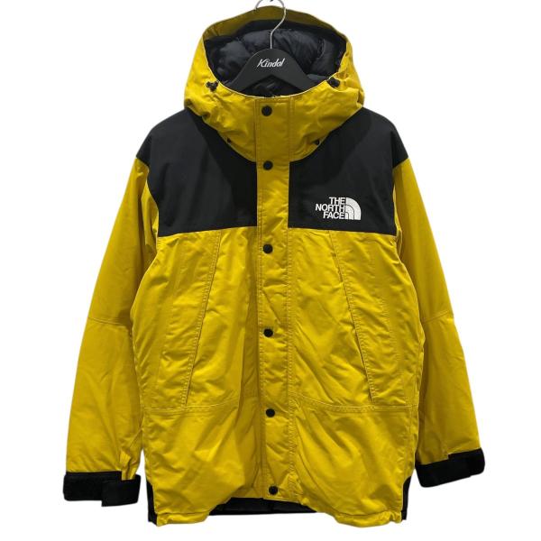 THE NORTH FACE（ザ ノースフェイス） マウンテンダウンジャケット