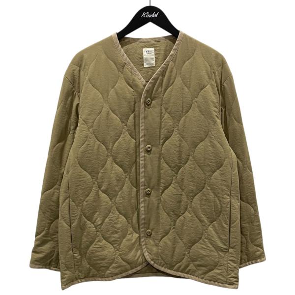 RonHerman UNE FEMMENEWYORK キルティングジャケット Ron Herman（ロンハーマン） 【値下げ】Ron Herman キルティング