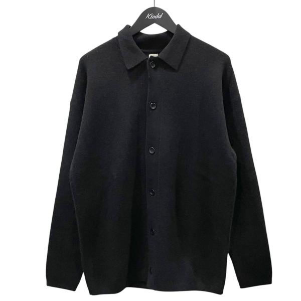 【美品】Ron Herman ロンハーマン ピーコート カシミヤ XL 美品 Ron Herman ロンハーマン ピーコート カシミヤ XL BLACK 【公式通販】