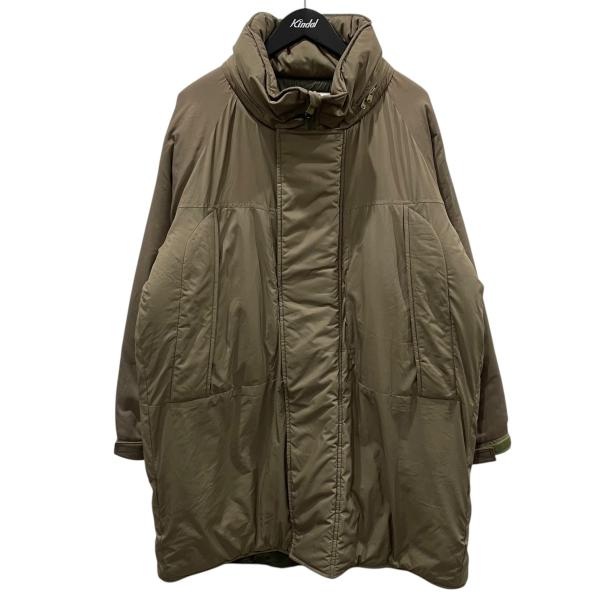 WILD THINGS（ワイルドシングス） 【値下げ】WILD THINGS×WISLOM 中綿