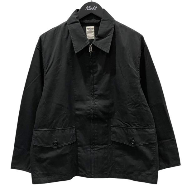 Ron Herman（ロンハーマン） ジップアップジャケット 3620400113