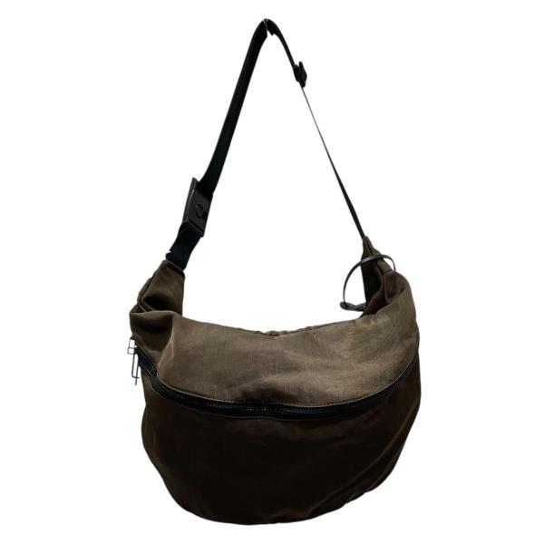 Neil ニール NL フレイザー ビッグウエストバッグ Fraser BIG WAIST