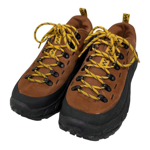 HOKA ONEONE（ホカ オネオネ） 【値下げ】HOKAONEONE スニーカー TOR
