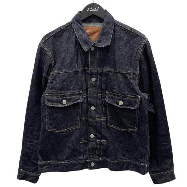 FULLCOUNT（フルカウント） デニムジャケット 15．5oz Type 2 Denim